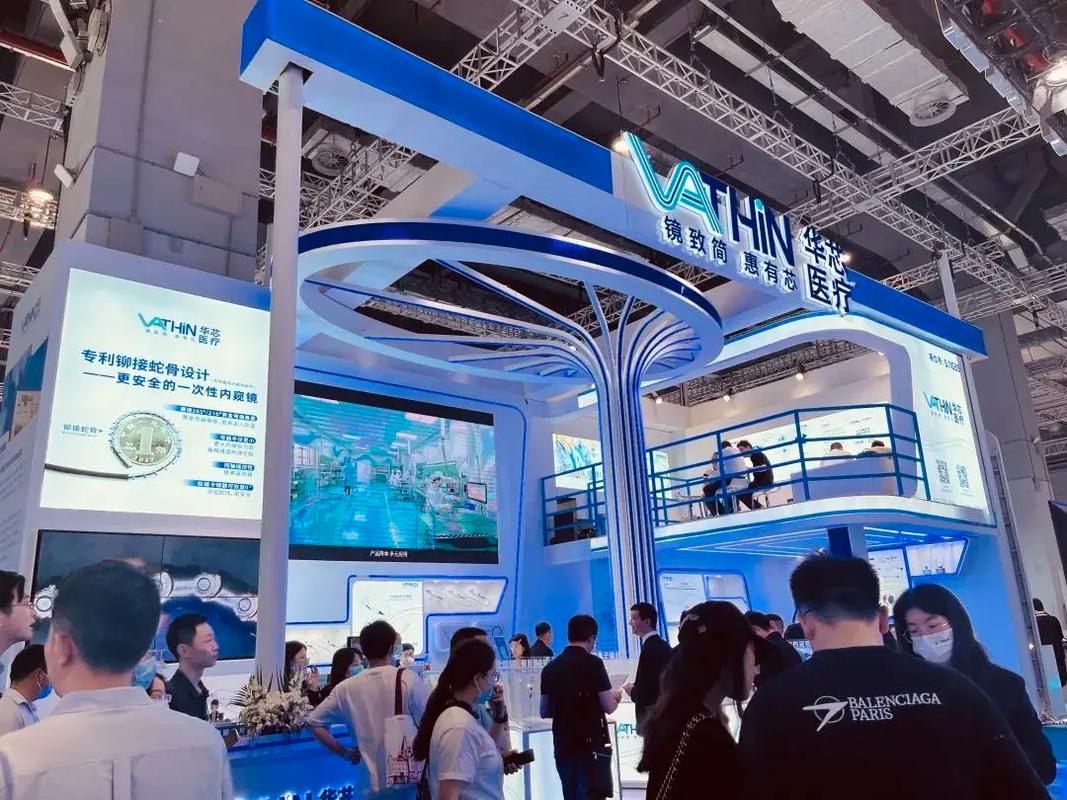 医械黑科技集中爆发！2023深圳国际医疗器械展，这些新产品新技术即将登场